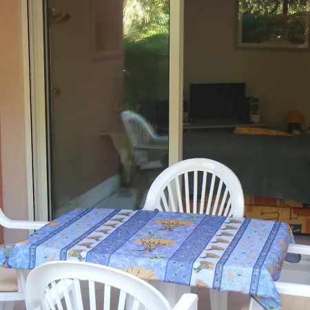 Appartement Aquarella T3 Face Aux Plages *