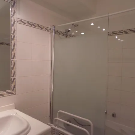 Appartement Aquarella T3 Face Aux Plages Théoule-sur-Mer