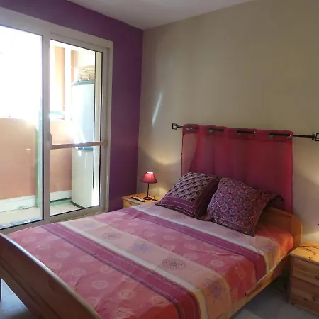 Appartamento Aquarella T3 Face Aux Plages